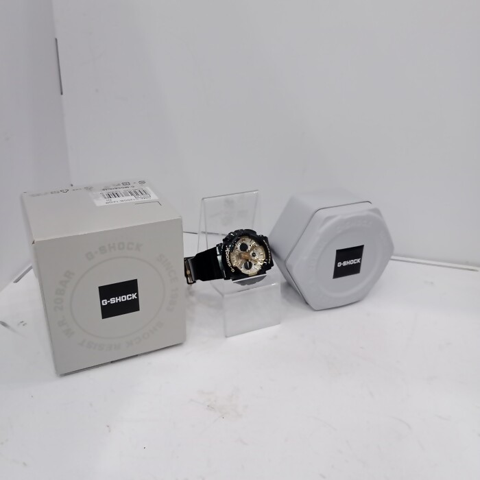 Наручные часы Casio G-Shock GMA-S120GB-1A
