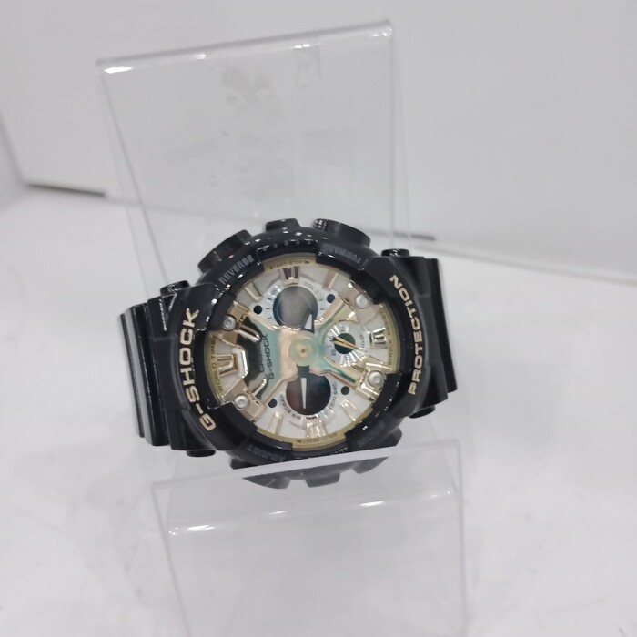 Наручные часы Casio G-Shock GMA-S120GB-1A