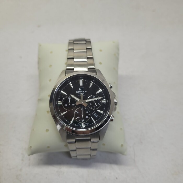 Наручные часы Casio Edifice EFV-630D-1A