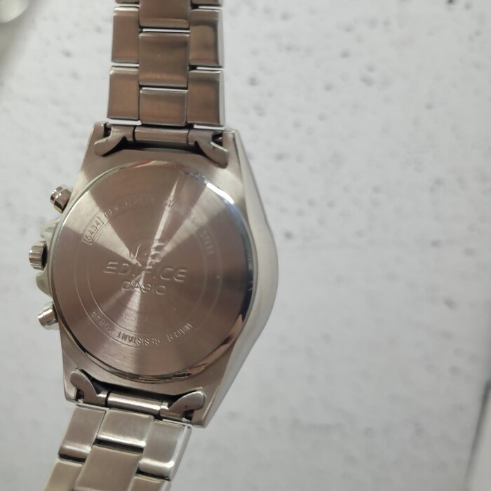 Наручные часы Casio Edifice EFV-630D-1A
