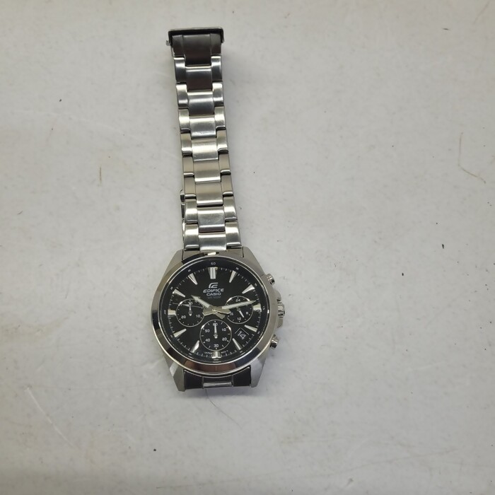 Наручные часы Casio Edifice EFV-630D-1A