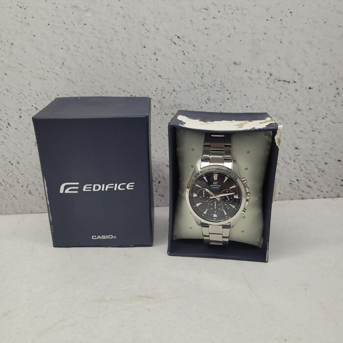 Наручные часы Casio Edifice EFV-630D-1A