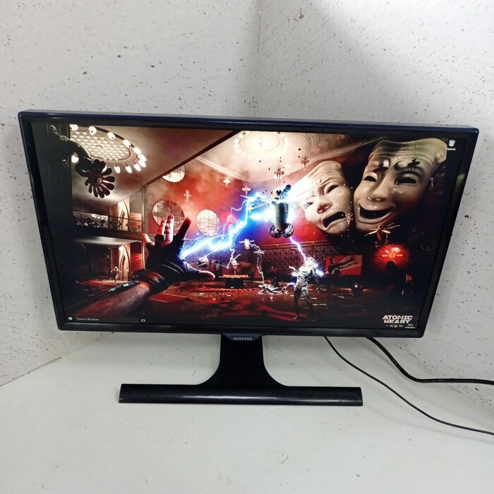Монитор Samsung s24e390hl