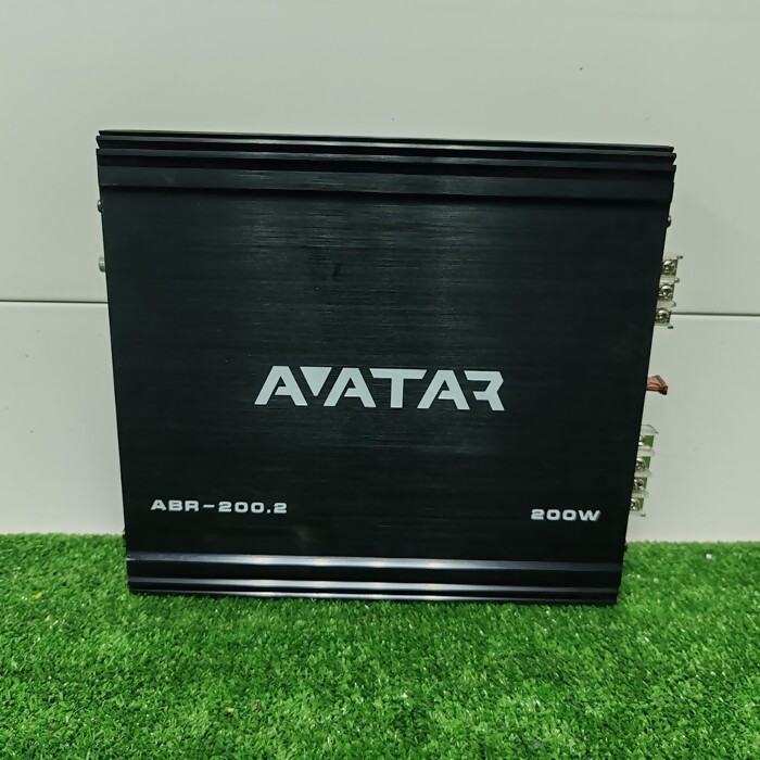 Усилитель Avatar ABR-200.2