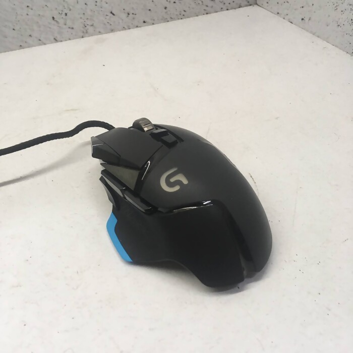 Мышь Logitech G502X