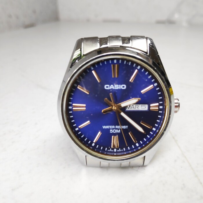 Наручные часы Casio MTP-1335D-2A2