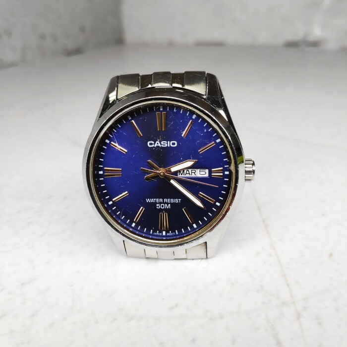Наручные часы Casio MTP-1335D-2A2