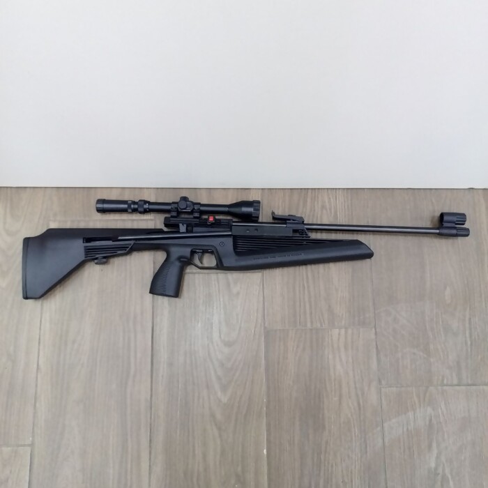 Винтовка пневматическая Baikal МР-61С