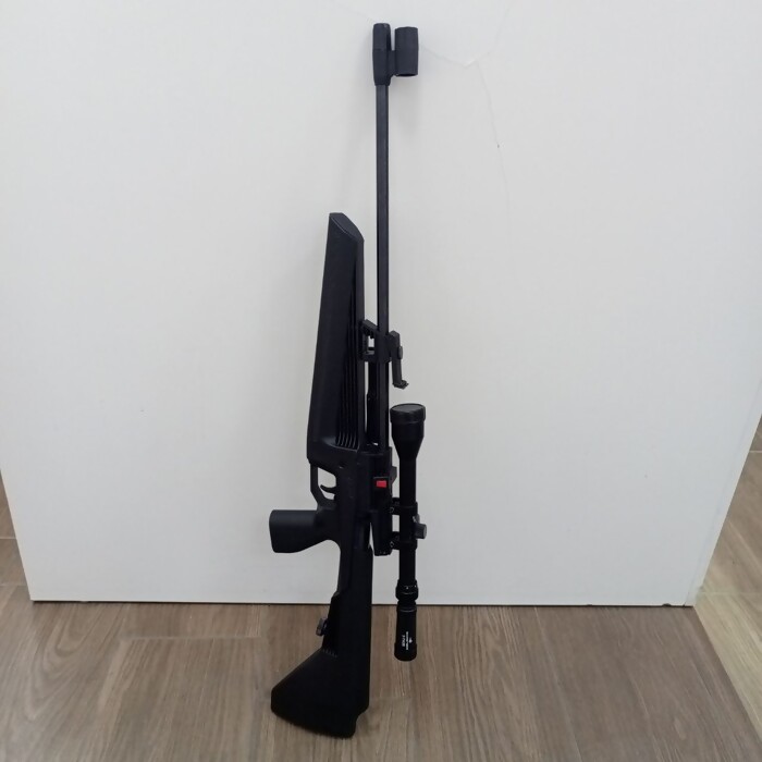 Винтовка пневматическая Baikal МР-61С