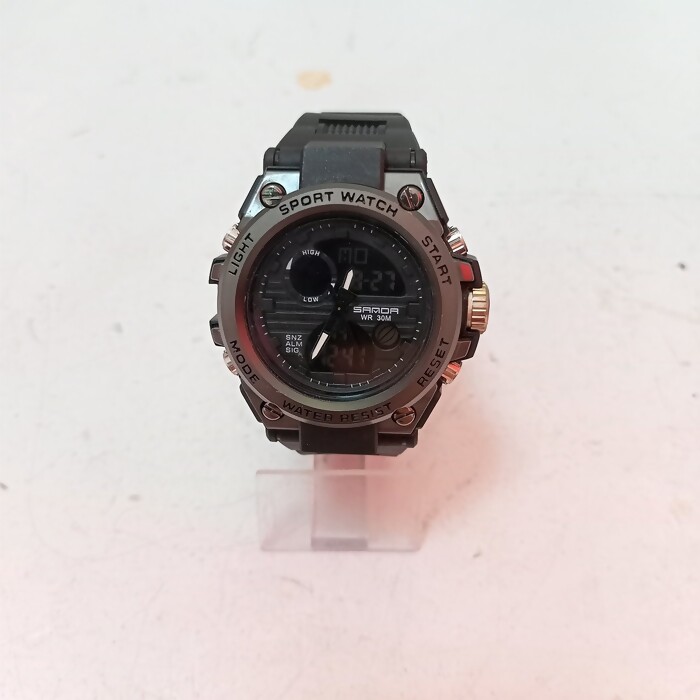 Наручные часы Sport Watch START WR30M