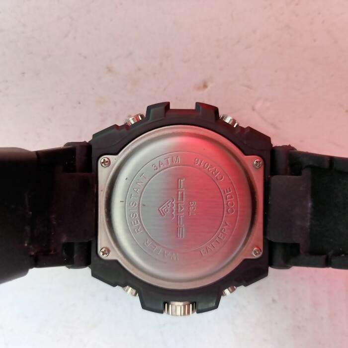 Наручные часы Sport Watch START WR30M