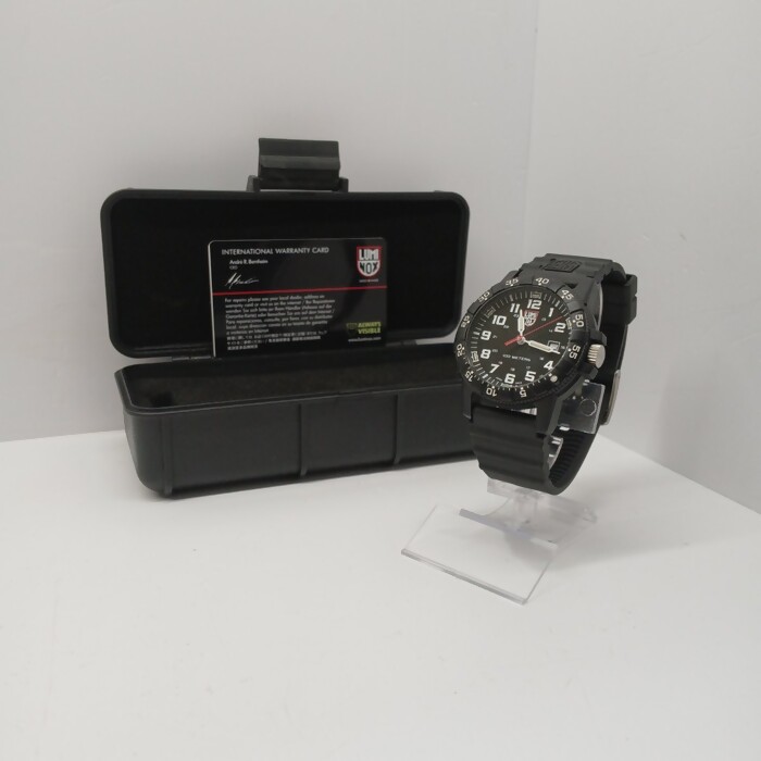 Наручные часы Luminox XS.0301.L