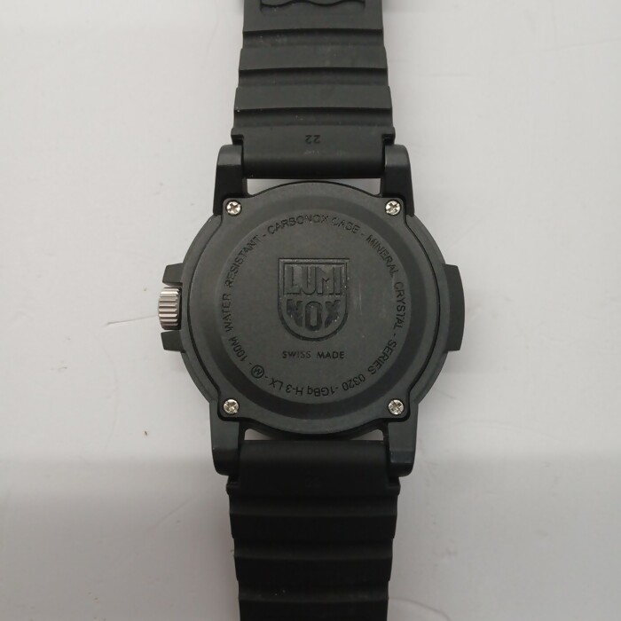 Наручные часы Luminox XS.0301.L