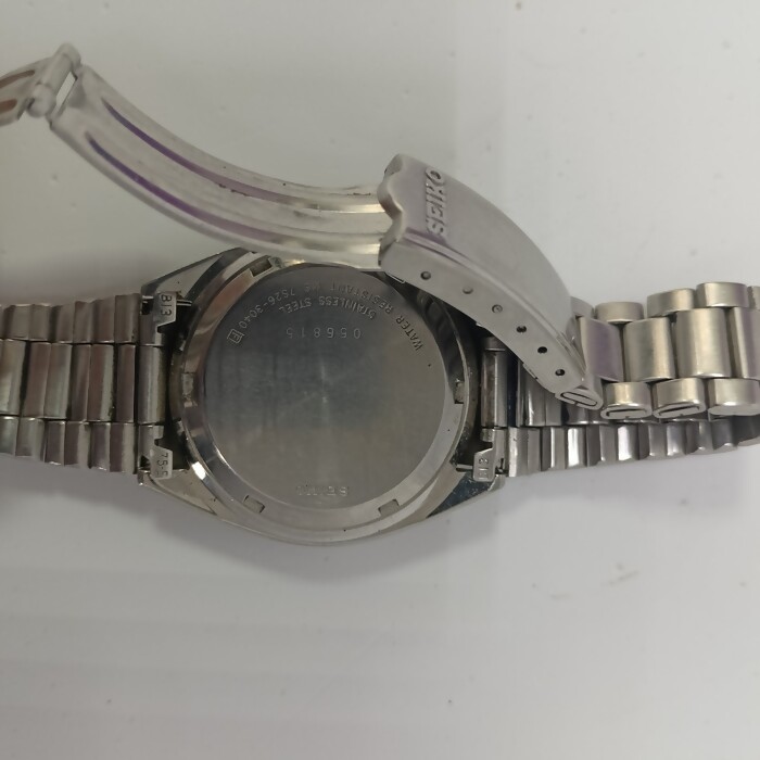 Наручные часы Seiko 7S26-3040