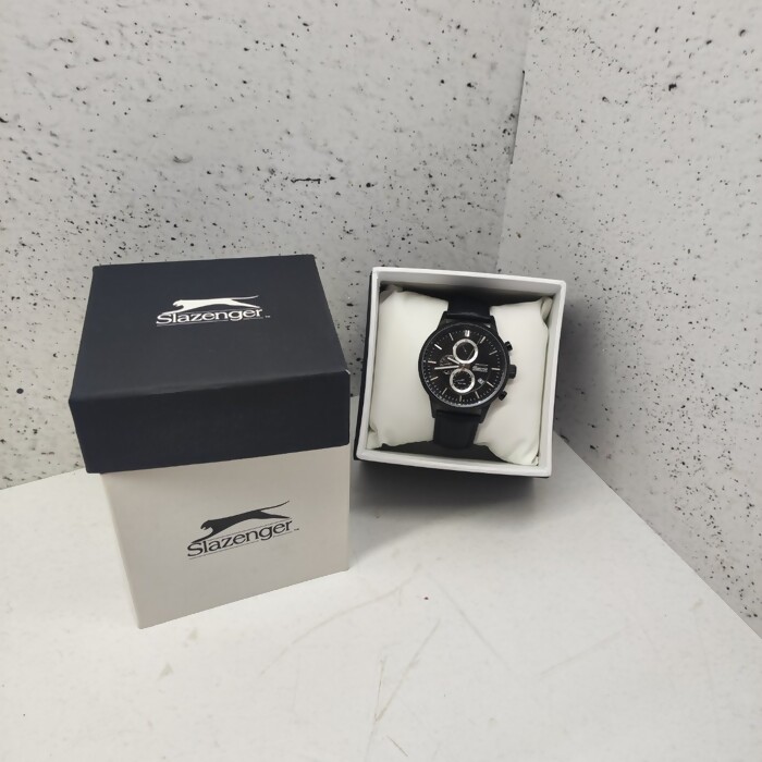 Наручные часы slazenger SL.09.6390.2.02