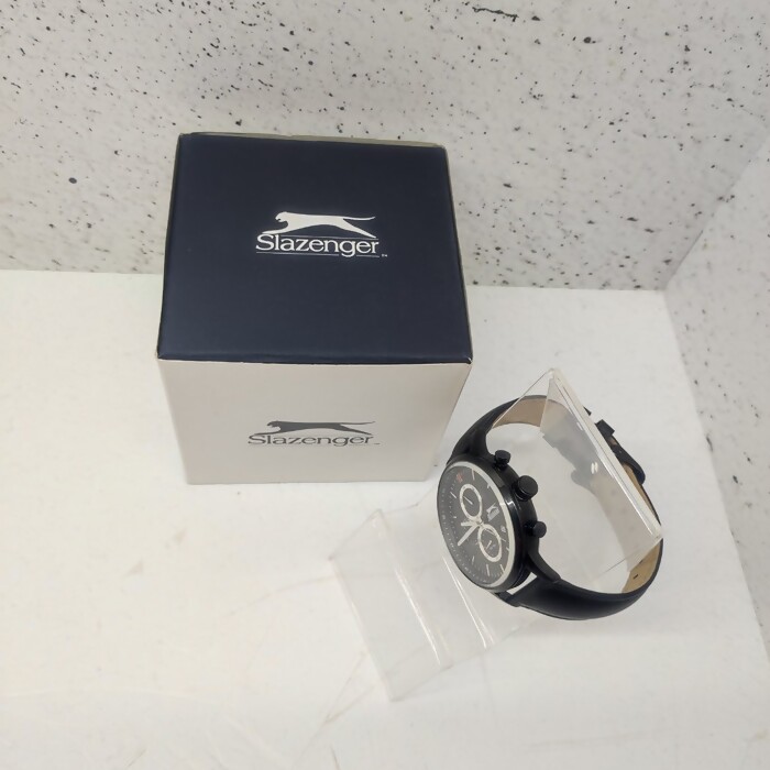 Наручные часы slazenger SL.09.6390.2.02
