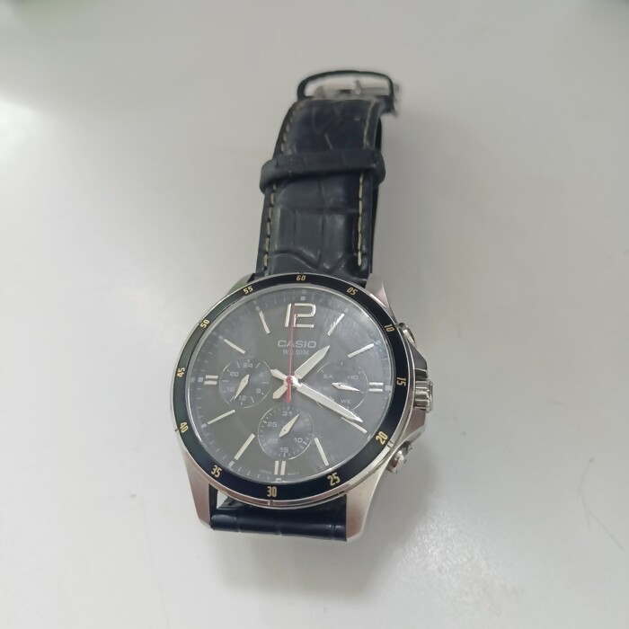Наручные часы Casio MTP-1374L-1A
