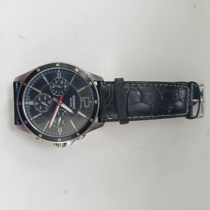Наручные часы Casio MTP-1374L-1A