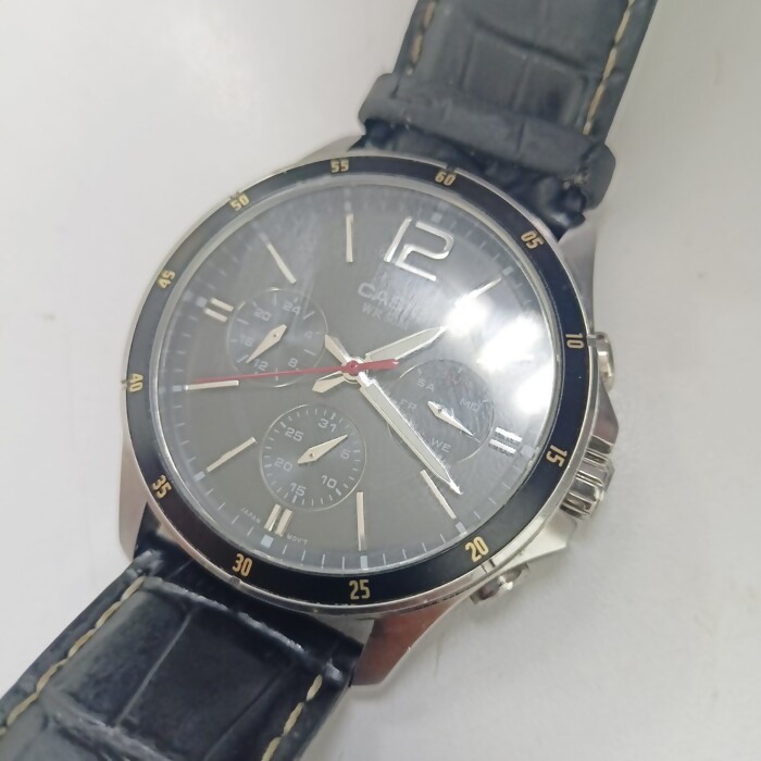 Наручные часы Casio MTP-1374L-1A