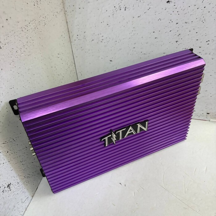 Усилитель Titan Audio TA 1.1000
