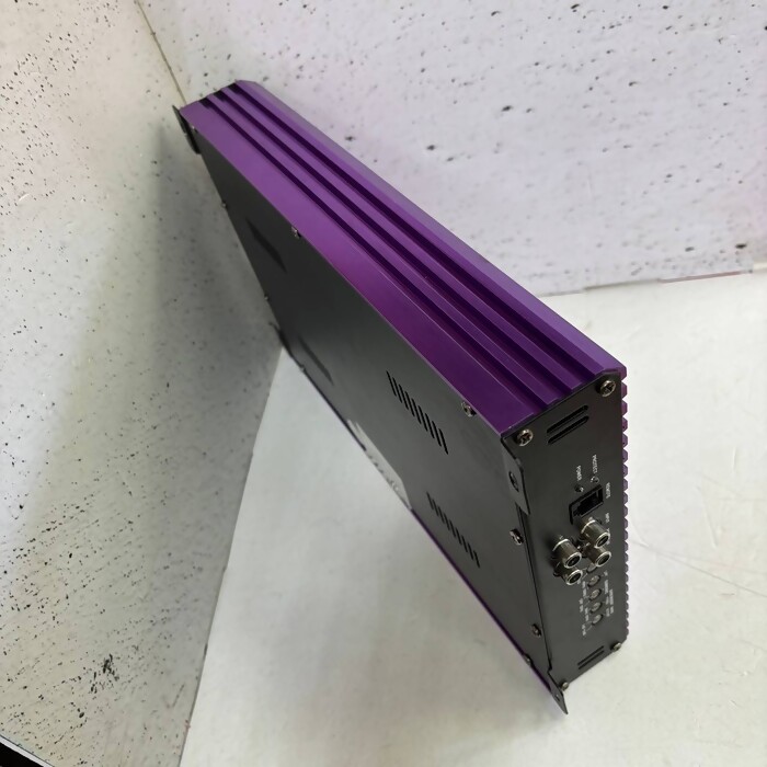 Усилитель Titan Audio TA 1.1000