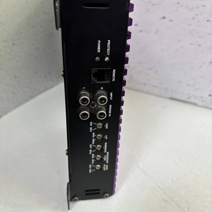 Усилитель Titan Audio TA 1.1000