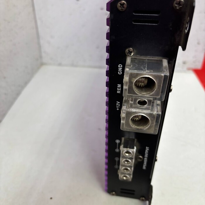 Усилитель Titan Audio TA 1.1000