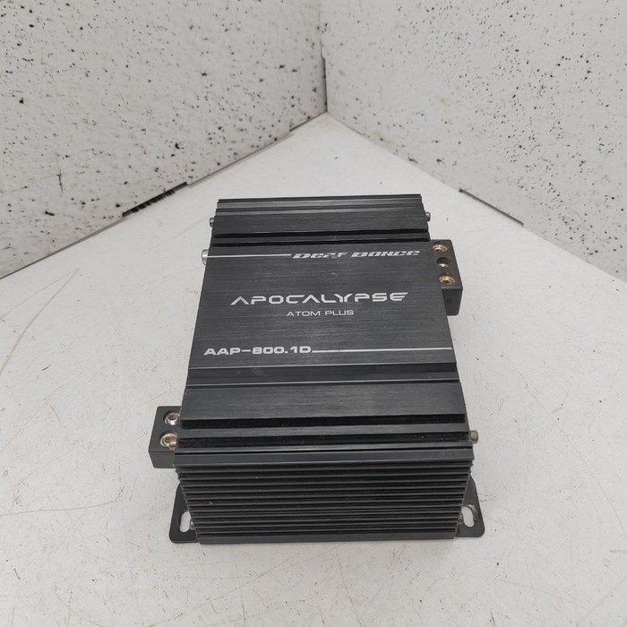 Моноблок Apocalypse AAP-800.1D