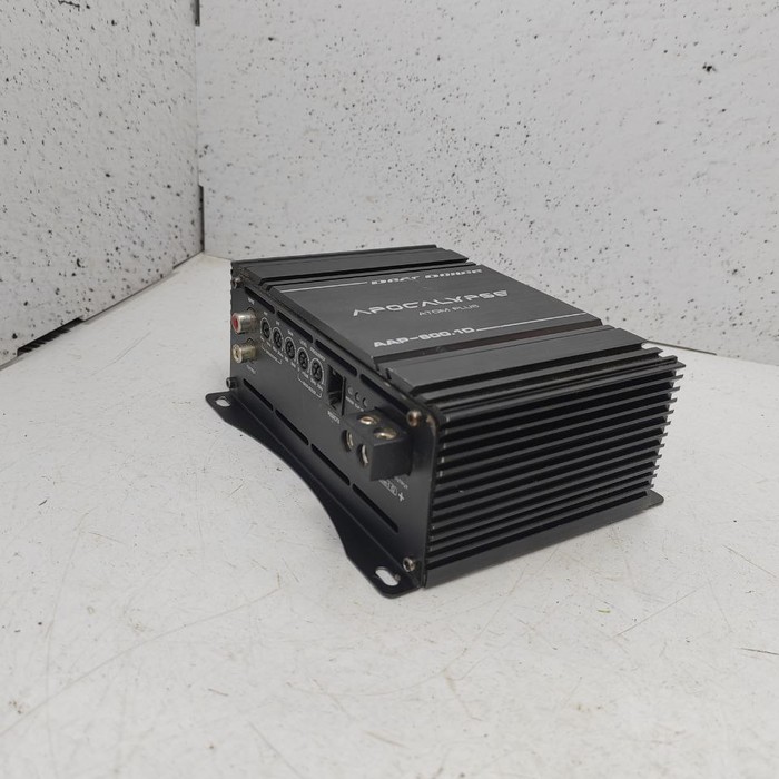 Моноблок Apocalypse AAP-800.1D