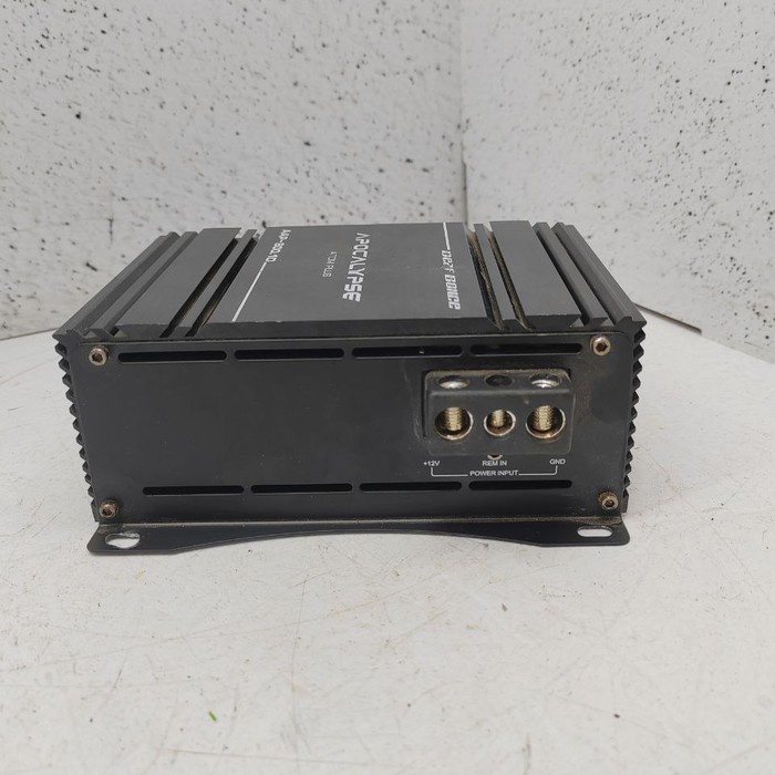 Моноблок Apocalypse AAP-800.1D