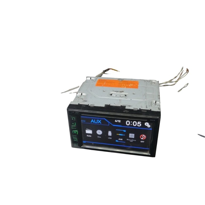 Автомагнитола Pioneer AVH-170G