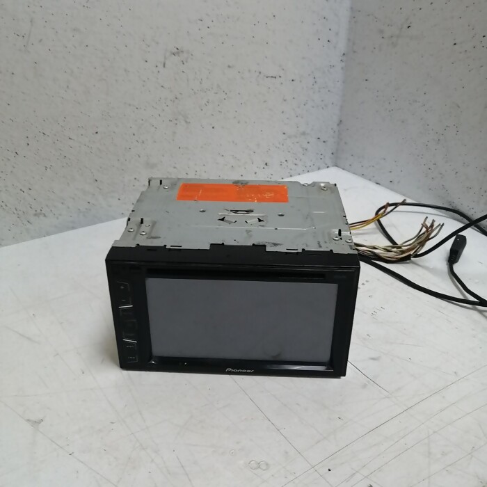 Автомагнитола Pioneer AVH-170G