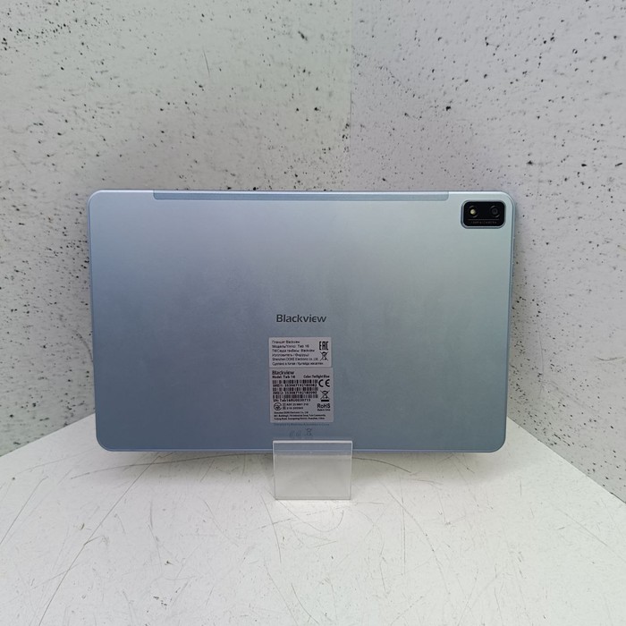 Планшет Blackview tab 16 8/128 Серебристый