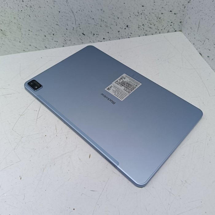 Планшет Blackview tab 16 8/128 Серебристый