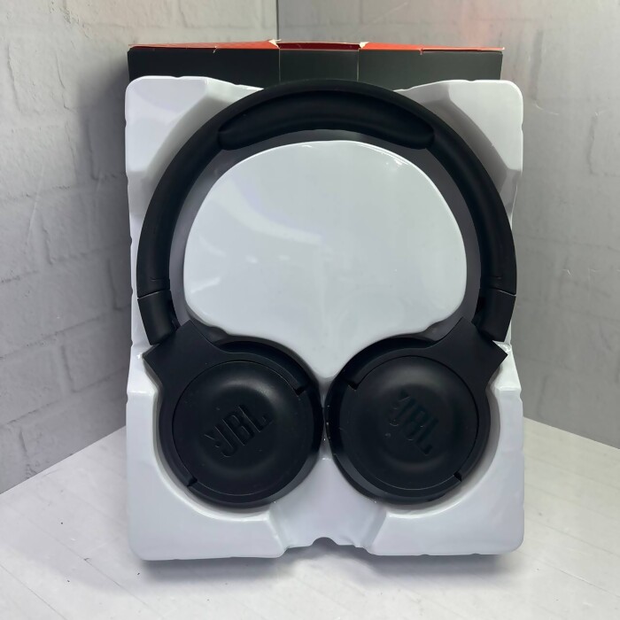 Беспроводные наушники JBL Tune 510BT
