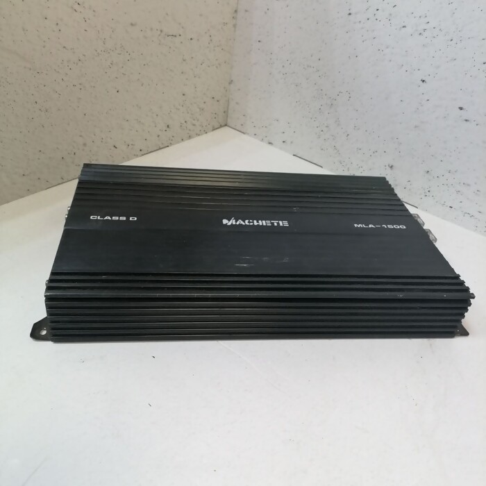 Усилитель Machete MLA-1500