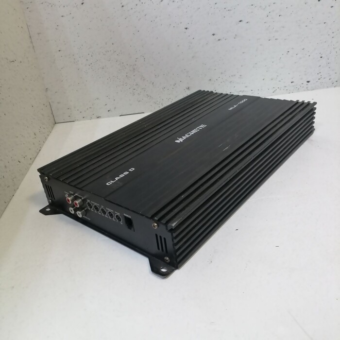 Усилитель Machete MLA-1500