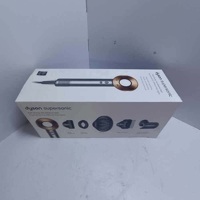 Фен Dyson Supersonic HD07