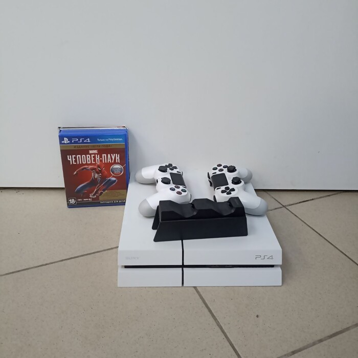 Игровая приставка Sony PlayStation 4 Fat 500 ГБ