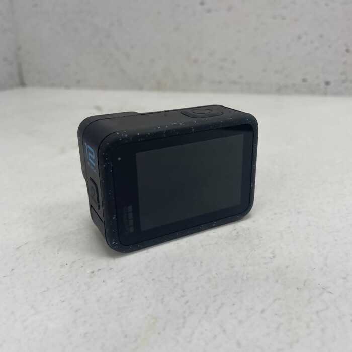 Экшн-камера GoPro HERO-12 Black