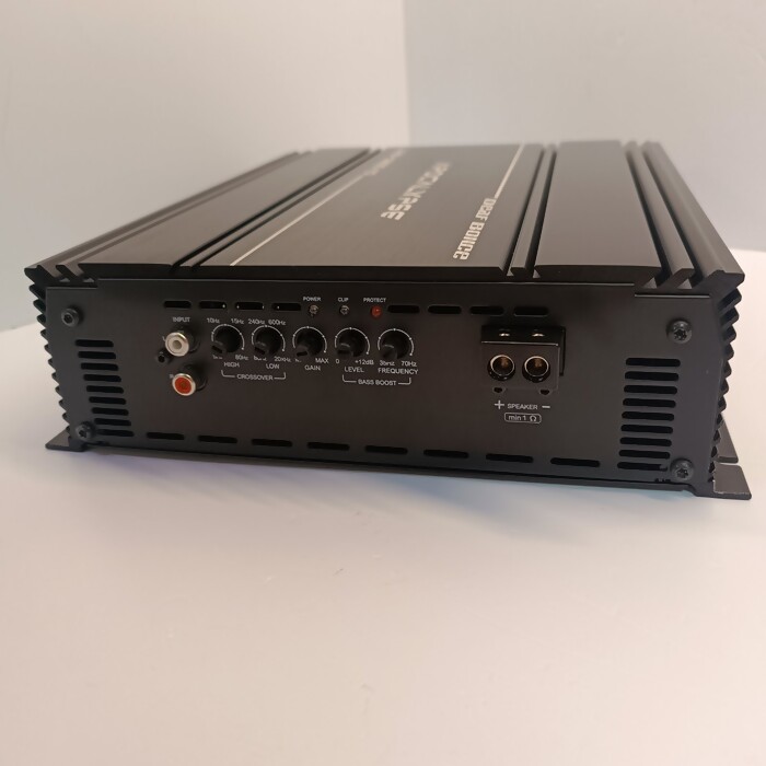 Усилитель Apocalypse AAB-3800.1D