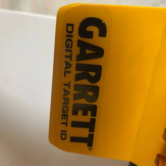Металлоискатель Garrett ace 200i