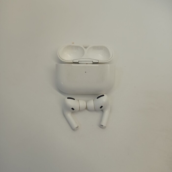 Беспроводные наушники Apple AirPods Pro