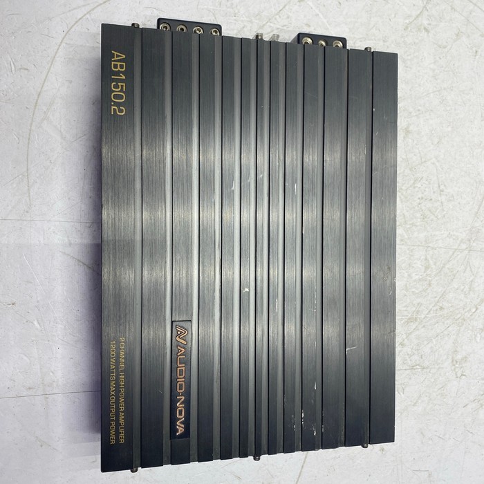 Усилитель Audio Nova AB 150.2