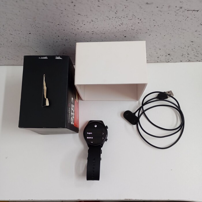 Смарт-часы Amazfit GTR 3 PRO