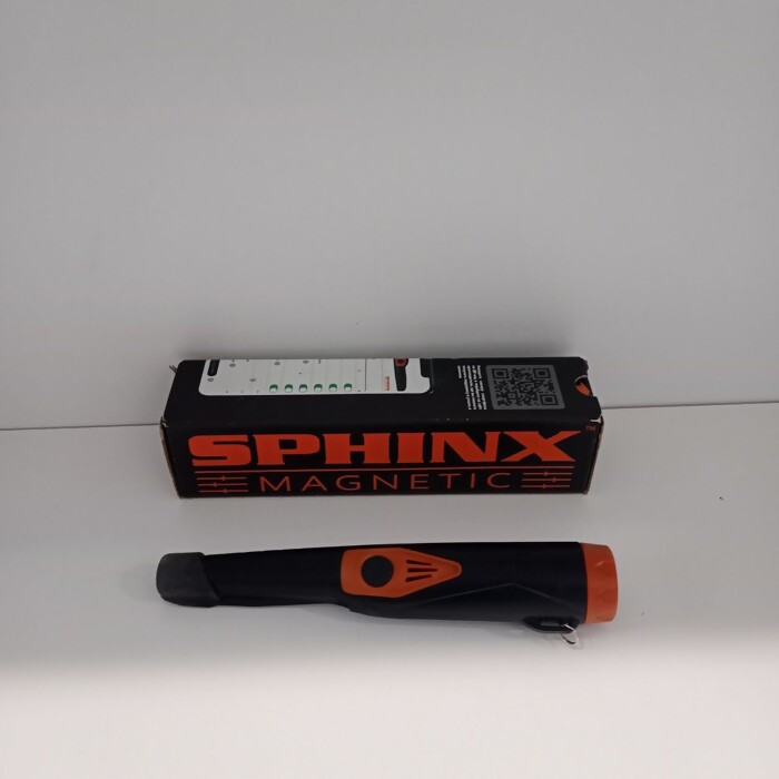 Металлоискатель Sphinx 03