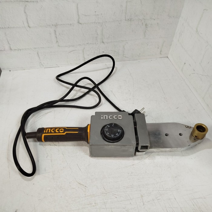 Паяльник для полипропилена INGCO PTWT215002