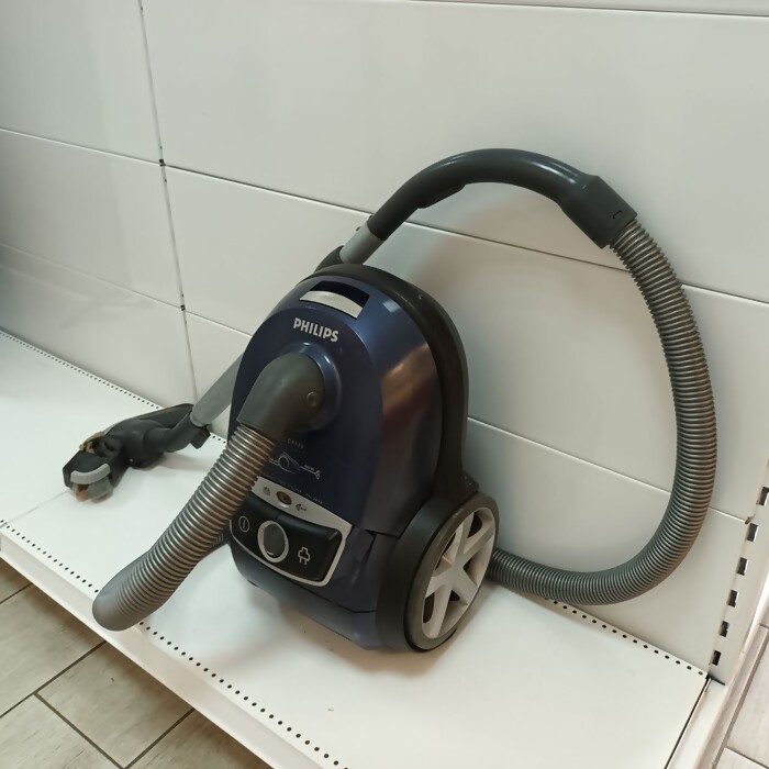 Пылесос Philips FC 9170