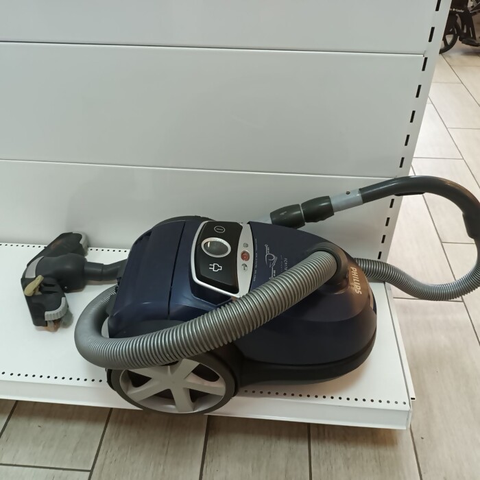 Пылесос Philips FC 9170