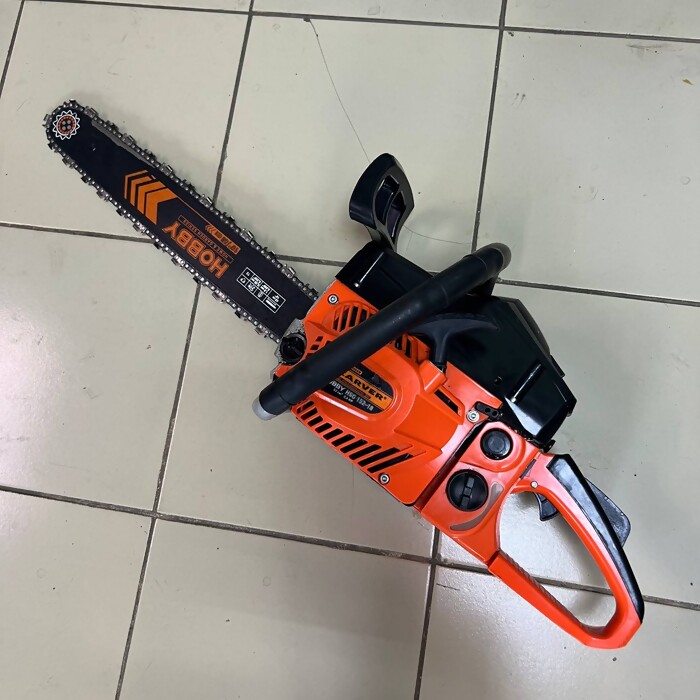 Бензопила Carver HSG 158-18